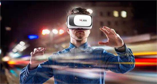 拜泉VR全景丨沉浸式体验线上看房